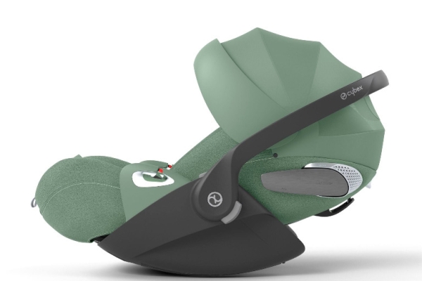 Ogłoszenie - Wózek dziecięcy Cybex PRIAM 4 Bundle. Zdjęcie 3