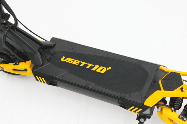 Ogłoszenie - VSETT 10+ 2023 60V 28Ah Electric Scooter. Zdjęcie 8