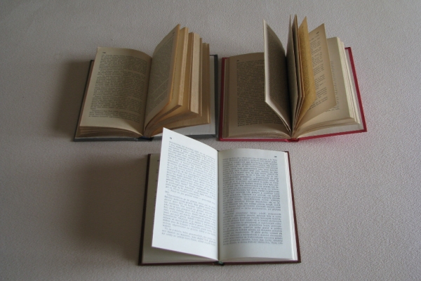 Ogłoszenie - Stanisław Lem – Śledztwo, Katar, Powrót z gwiazd, Pamiętnik znaleziony w wannie. Zdjęcie 7
