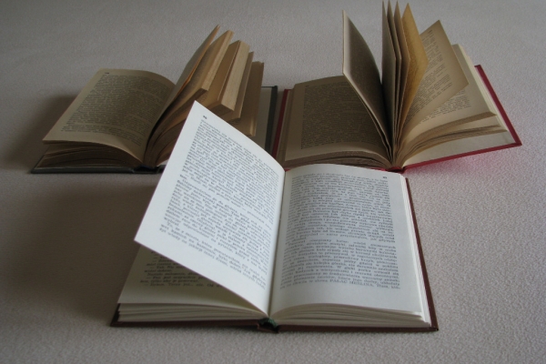 Ogłoszenie - Stanisław Lem – Śledztwo, Katar, Powrót z gwiazd, Pamiętnik znaleziony w wannie. Zdjęcie 8