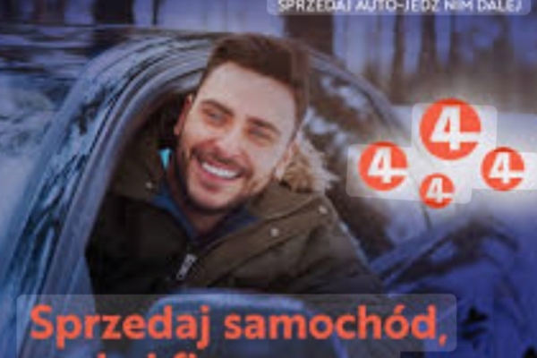 Ogłoszenie - Pożyczka pod zastaw auta. Zdjęcie 1