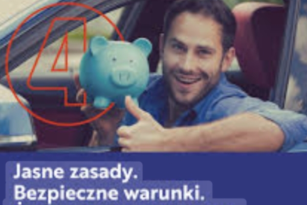 Ogłoszenie - Pożyczka pod zastaw auta. Zdjęcie 1