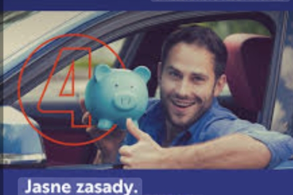 Ogłoszenie - Pożyczka pod zastaw auta. Zdjęcie 1