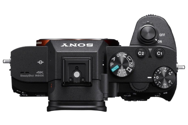 Ogłoszenie - Sony Alpha a7 III 24MP UHD 4K Mirrorless Digital Camera (Body Only). Zdjęcie 3