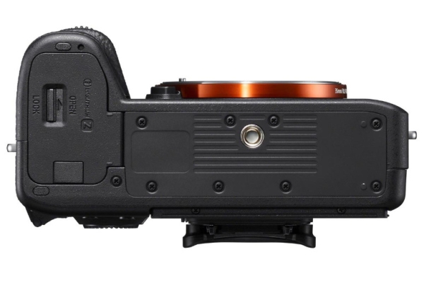 Ogłoszenie - Sony Alpha a7 III 24MP UHD 4K Mirrorless Digital Camera (Body Only). Zdjęcie 2