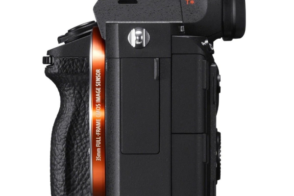 Ogłoszenie - Sony Alpha a7 III 24MP UHD 4K Mirrorless Digital Camera (Body Only). Zdjęcie 8