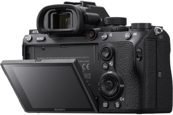 Ogłoszenie - Sony Alpha a7 III 24MP UHD 4K Mirrorless Digital Camera (Body Only). Zdjęcie 6