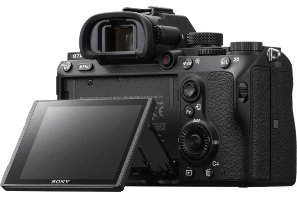 Ogłoszenie - Sony Alpha a7 III 24MP UHD 4K Mirrorless Digital Camera (Body Only). Zdjęcie 5