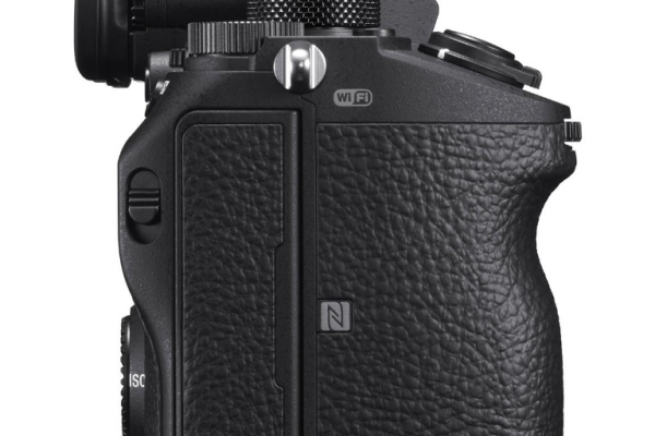 Ogłoszenie - Sony Alpha a7 III 24MP UHD 4K Mirrorless Digital Camera (Body Only). Zdjęcie 7