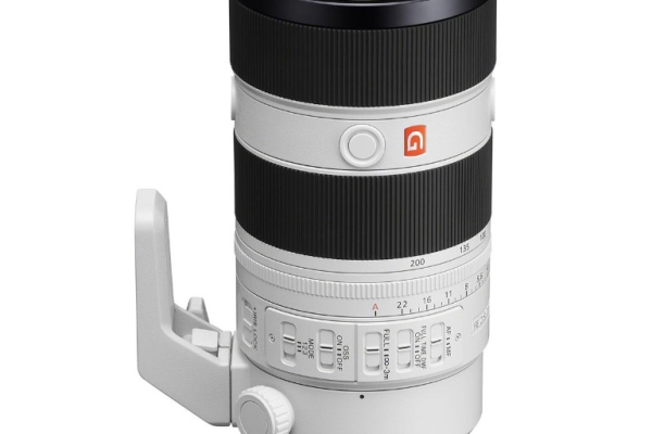 Ogłoszenie - Sony FE 70-200mm f2.8 GM OSS II G Full-Frame FE-Mount Lens. Zdjęcie 1