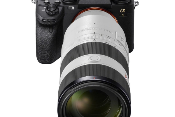 Ogłoszenie - Sony FE 70-200mm f2.8 GM OSS II G Full-Frame FE-Mount Lens. Zdjęcie 7