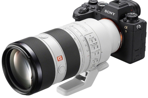Ogłoszenie - Sony FE 70-200mm f2.8 GM OSS II G Full-Frame FE-Mount Lens. Zdjęcie 8