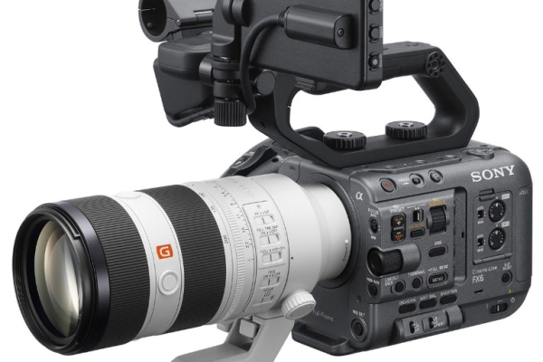 Ogłoszenie - Sony FE 70-200mm f2.8 GM OSS II G Full-Frame FE-Mount Lens. Zdjęcie 5