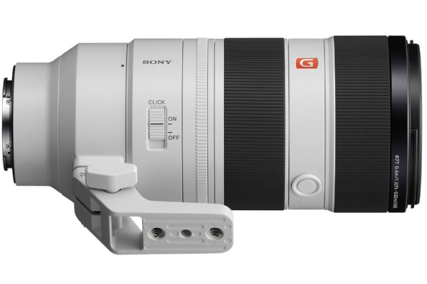 Ogłoszenie - Sony FE 70-200mm f2.8 GM OSS II G Full-Frame FE-Mount Lens. Zdjęcie 2
