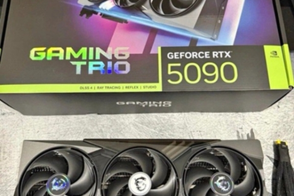 Ogłoszenie - GeForce RTX 5090 , RTX 5080, RTX 5070 Ti , RTX 5070 , RTX 4090 , RTX 4080 Super, RTX 4080 , RTX 4070 Ti Super. Zdjęcie 7