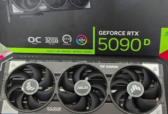 Ogłoszenie - GeForce RTX 5090 , RTX 5080, RTX 5070 Ti , RTX 5070 , RTX 4090 , RTX 4080 Super, RTX 4080 , RTX 4070 Ti Super. Zdjęcie 1