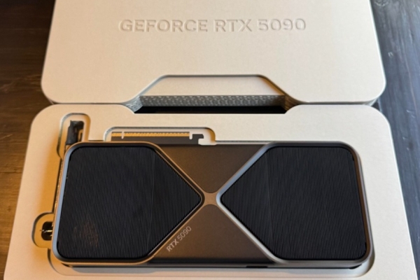 Ogłoszenie - GeForce RTX 5090 , RTX 5080, RTX 5070 Ti , RTX 5070 , RTX 4090 , RTX 4080 Super, RTX 4080 , RTX 4070 Ti Super. Zdjęcie 9