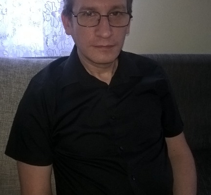 Ogłoszenie - Mężczyzna lat 53 podejmie pracę !. Zdjęcie 1