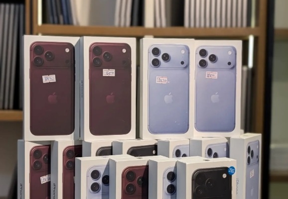 Ogłoszenie - Oryginalne, iPhone 18 Pro, iPhone 18 Pro Max, iPhone Duo, bulkphsales.com. Zdjęcie 2