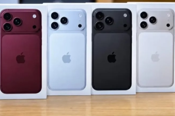 Ogłoszenie - Original Unlocked Apple iPhone 18 Pro Max. Zdjęcie 2
