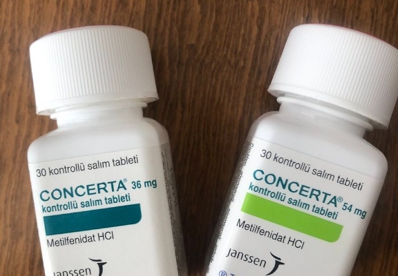 Ogłoszenie - Concerta 36mg , 54mg mg na sprzedaż. Zdjęcie 1