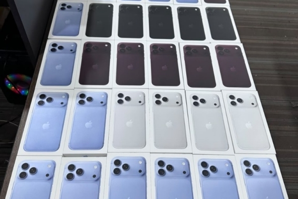 Ogłoszenie - WWW.WHOLESALETECHZ.COM – najnowsze, iPhone 18 Pro Max, iPhone 18 Pro, iPhone Duo, Apple Watch Ultra 4, iPhone 16 Pro,. Zdjęcie 1