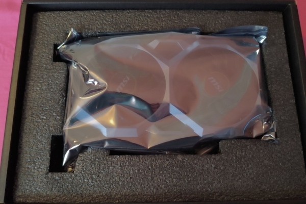 Ogłoszenie - MSI GTX 1660 Super 6GB DDR6 Ventus XS OC stan doskonały. Zdjęcie 2