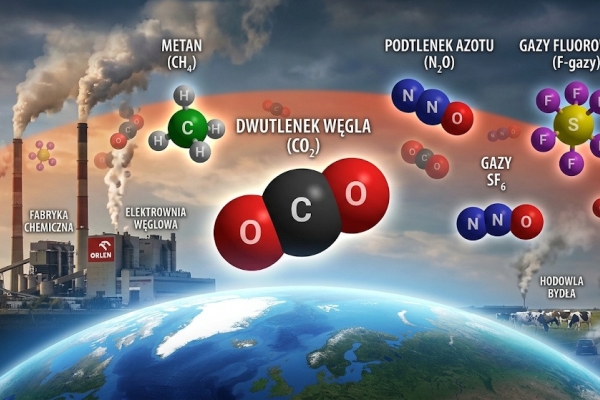 Ogłoszenie - Raport F-Gazy dla warsztatu samochodowego tel. 504-746-2063– klimatyzacja , Baza Danych Sprawozdań. Zdjęcie 1