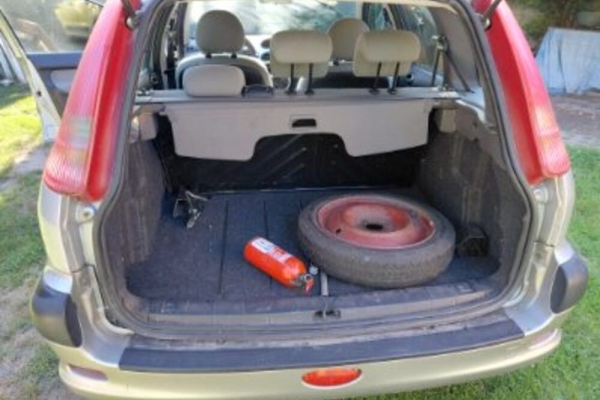 Ogłoszenie - CITROEN C3 PICASSO 2009 LPG. Zdjęcie 8