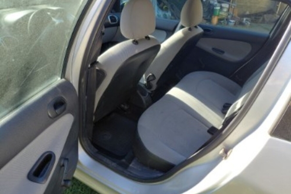 Ogłoszenie - PEUGEOT 206 SW. Zdjęcie 6