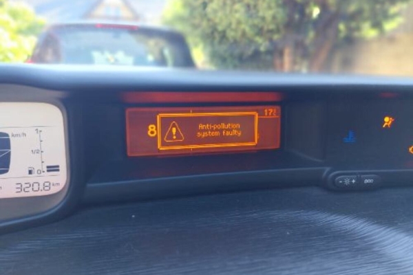 Ogłoszenie - CITROEN C3 PICASSO 2009 LPG. Zdjęcie 4