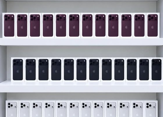 Ogłoszenie - Original Unlocked Apple iPhone 18 Pro Max. Zdjęcie 4