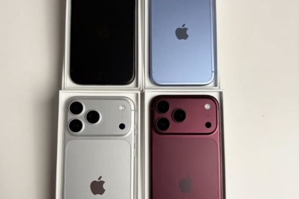 Ogłoszenie - Original Unlocked Apple iPhone 18 Pro Max. Zdjęcie 1