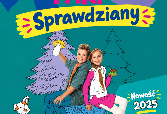 Ogłoszenie - Szkoła, Drużyna, Tropiciele, Przyjaciele, Ale to Ciekawe, Wielka przygoda. Zdjęcie 7