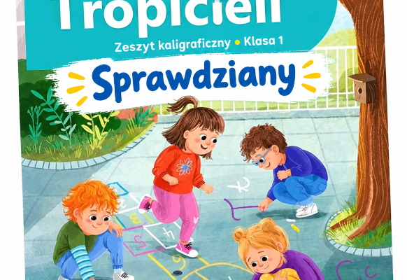 Ogłoszenie - Szkoła, Drużyna, Tropiciele, Przyjaciele, Ale to Ciekawe, Wielka przygoda. Zdjęcie 3
