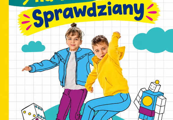 Ogłoszenie - Szkoła, Drużyna, Tropiciele, Przyjaciele, Ale to Ciekawe, Wielka przygoda. Zdjęcie 1
