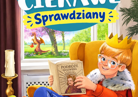 Ogłoszenie - Szkoła, Drużyna, Tropiciele, Przyjaciele, Ale to Ciekawe, Wielka przygoda. Zdjęcie 2