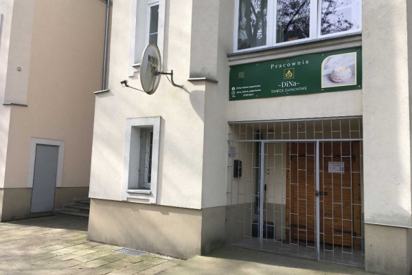 Ogłoszenie - Lokal użytkowy na wynajem – Wrocław. Zdjęcie 5