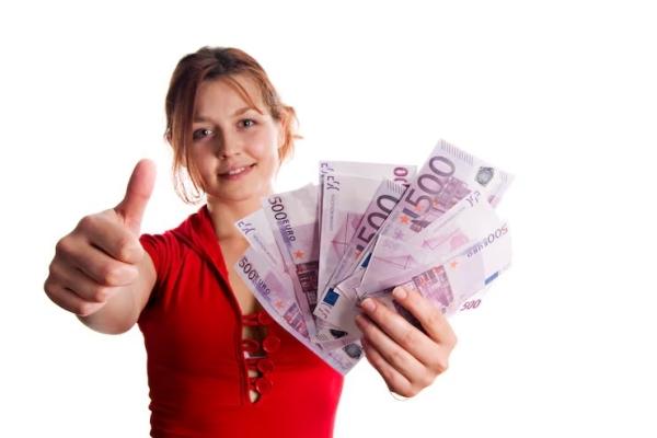 Ogłoszenie - Potrzebujesz finansowania, aby zrealizować swoje projekty?. Zdjęcie 1