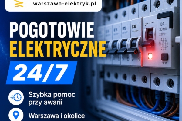 Ogłoszenie - Marcin Molski - fachowiec z doświadczeniem. Zdjęcie 1