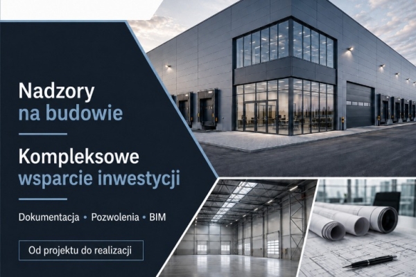 Ogłoszenie - Dlaczego warto inwestować w dobry projekt?. Zdjęcie 1