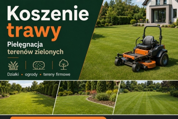 Ogłoszenie - SzewSerwis - profesjonalny sprzęt do każdego rodzaju terenu. Zdjęcie 1