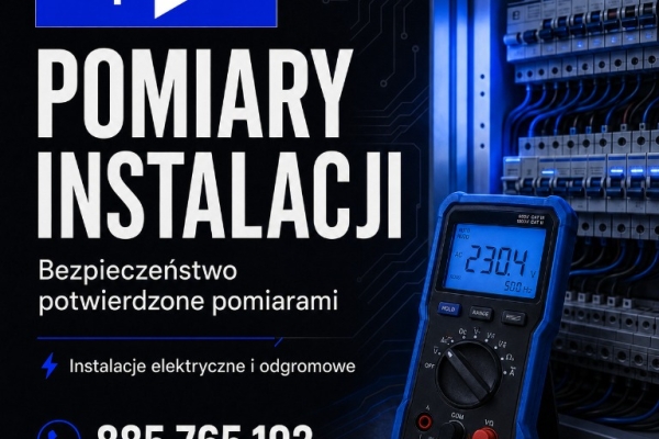 Ogłoszenie - Opal: elektryk 24h na terenie Warszawy. Zdjęcie 1