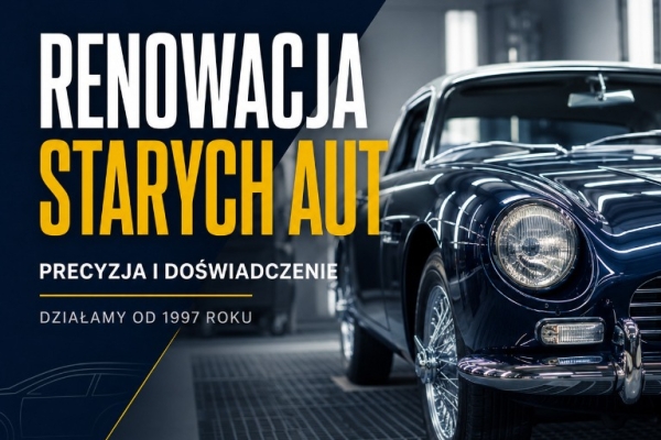Ogłoszenie - Naprawy aut wszystkich marek Kraków. Zdjęcie 1