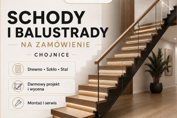 Ogłoszenie - Mebel Perfekt: kompleksowa oferta wnętrz dla domu i biura w Chojnicach. Zdjęcie 1
