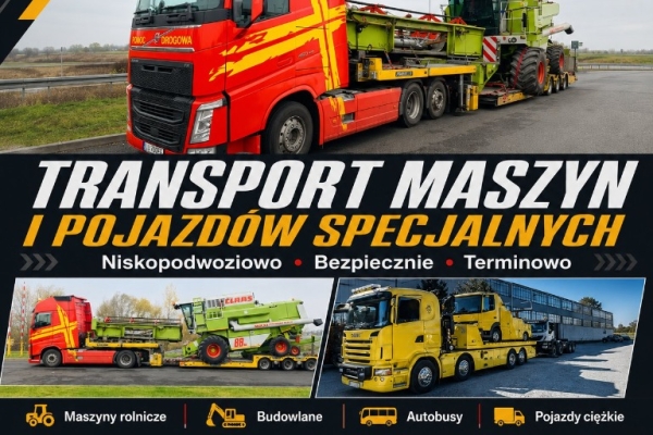 Ogłoszenie - Speed-Bus - kompleksowa obsługa assistance i flot w Lublinie. Zdjęcie 1