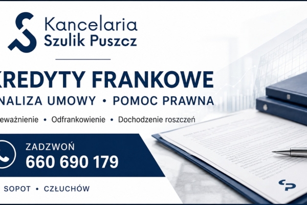 Ogłoszenie - Kancelaria prawna: wsparcie firm. Zdjęcie 1