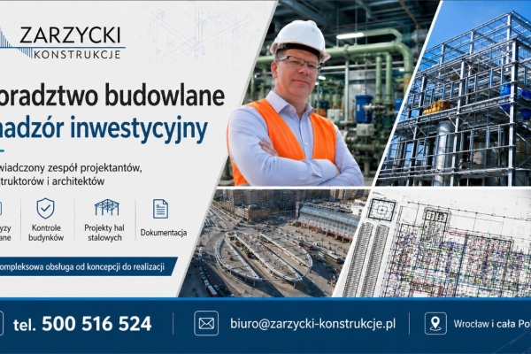 Ogłoszenie - Optymalizacja kosztów przez profesjonalizm. Zdjęcie 1