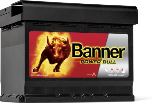 Ogłoszenie - Akumulator 62Ah 550A Banner Power Bull. Zdjęcie 1