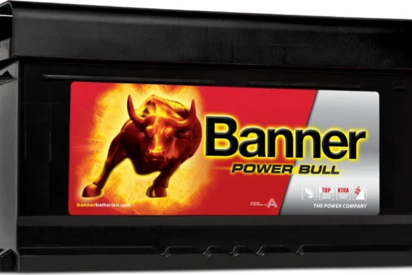 Ogłoszenie - Akumulator 80Ah 700A Banner Power Bull. Zdjęcie 1